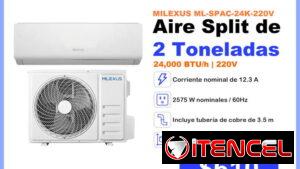 Split