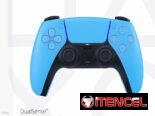 Control Inalámbrico DualSense para PlayStation 5 (Azul) | Consolas de Videojuegos y Accesorio… | videojuegoshabana.com