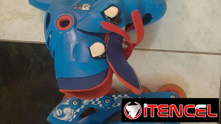 Implementos deportivos — foto 2