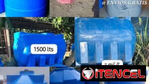 Tanques*';de ... Agua