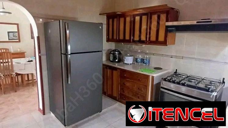 RENTA hostal de 3 habitaciones y piscina en CELIMAR, PLAYAS DEL ESTE con Qba Hostin 360 — foto 2