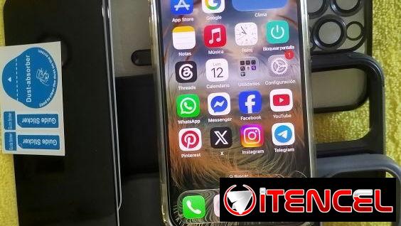 iPhone 13 pro