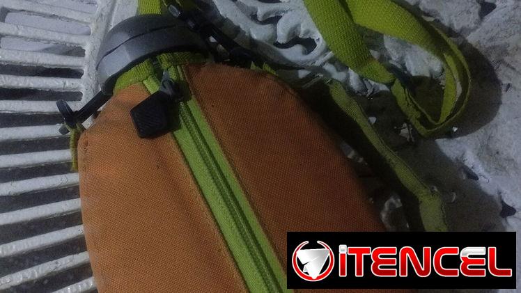 Cantimplora escolar y otras cositas — foto 1