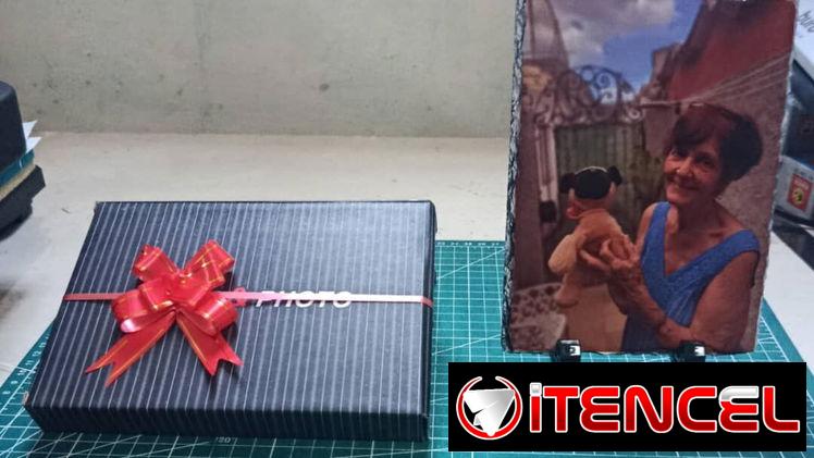 Sublimación personalizada