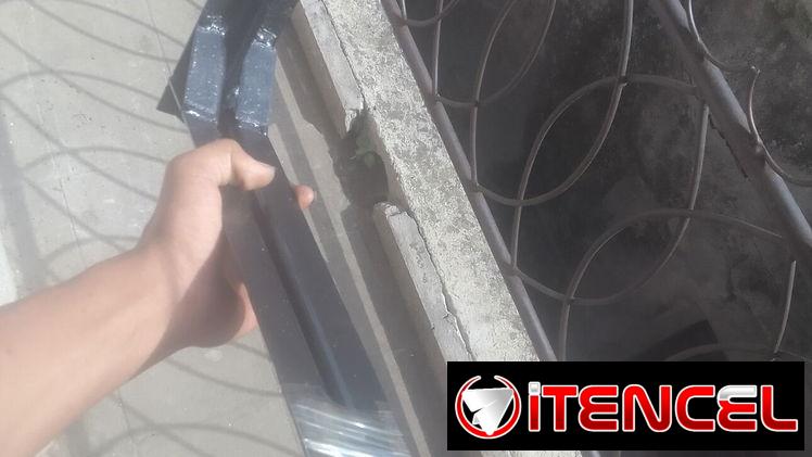 Base o soporte para split