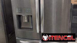 #RefrigeradorLG #Nevera18Pies #Electrodomesticos #EnviosACuba #Ofertas