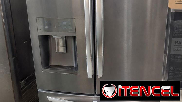 #RefrigeradorLG #Nevera18Pies #Electrodomesticos #EnviosACuba #Ofertas