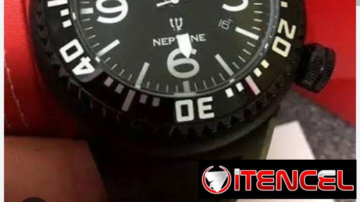 Reloj Marca Swiss Legend — foto 2