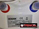 🔥 CALENTADORES ELÉCTRICOS OCEAN 50L y 80L 🔥