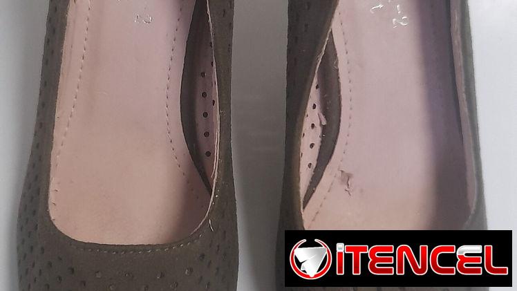 Tacones puntifinos — foto 1