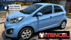 Se renta auto