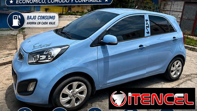 Se renta auto