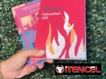 Libros (Encuadernación Artesanal)