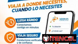 Servicios de mensajerías con transporte y rapidez