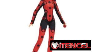 Playmates Toys Miraculous Ladybug Season 6 27 cm