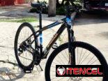 Bicicleta montaña medida 26 y 24