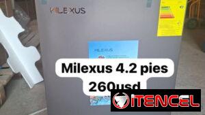 Refrigeradores y Neveras