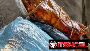 Comidas criollas con domicilio incluido
