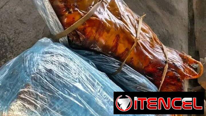 Comidas criollas con domicilio incluido — foto 1