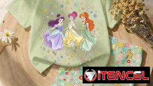 Ropa de niña talla 2/3 años