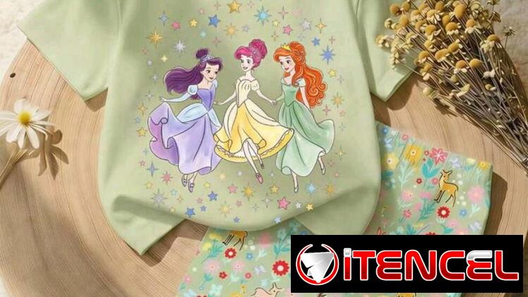 Ropa de niña talla 2/3 años — foto 1