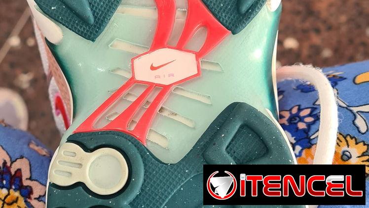 TENIS DE NIÑAS — foto 4
