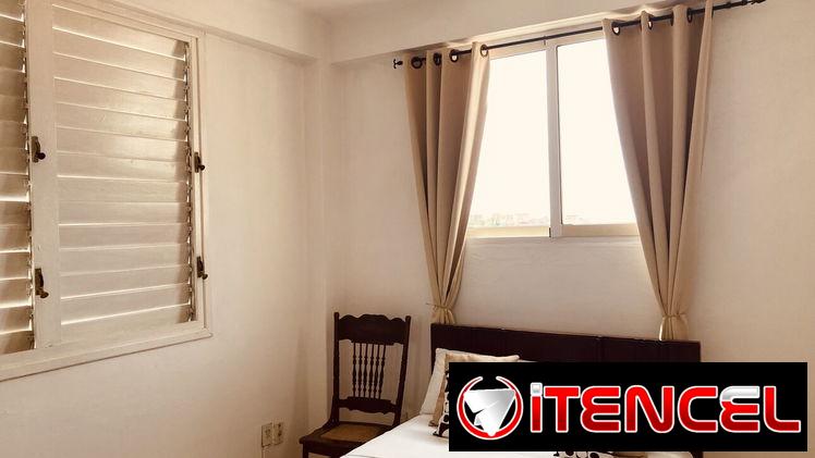 Alquiler lineal para extranjeros 2 habitaciones — foto 3