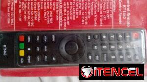 Mando universal De television y De cajita hd