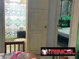Venta de acogedor apartamento en 10 de octubre.
