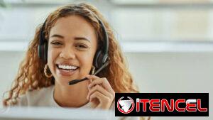 Buscamos Comercial con conocimiento de Wordpress