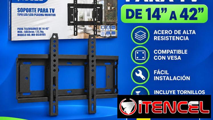 Soportes de Tv Originales — foto 1