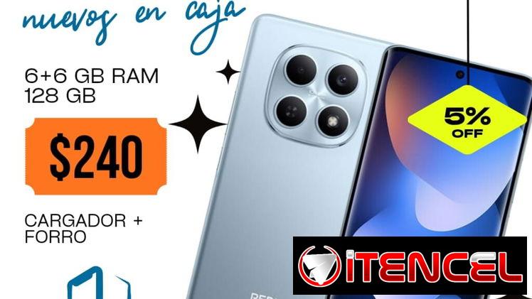 🚨📢 Teléfonos celulares Samsung y Xiaomi. Nuevos en caja, originales, entrega rápida y segura. Mejores precios — foto 3