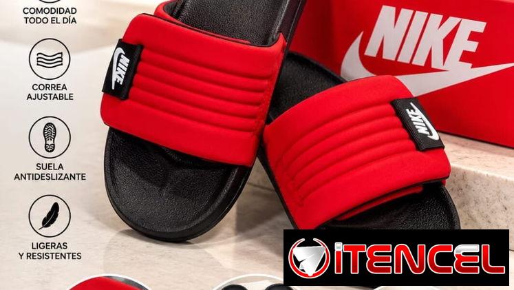 CHANCLETAS NIKE - ENVÍO INCLUIDO — foto 3