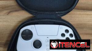 Mando Playstation 5 Razer Raiju V3 Pro lo mejor en control para tu Playstation 5 o PC