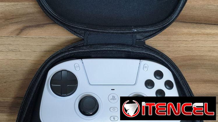 Mando Playstation 5 Razer Raiju V3 Pro lo mejor en control para tu Playstation 5 o PC