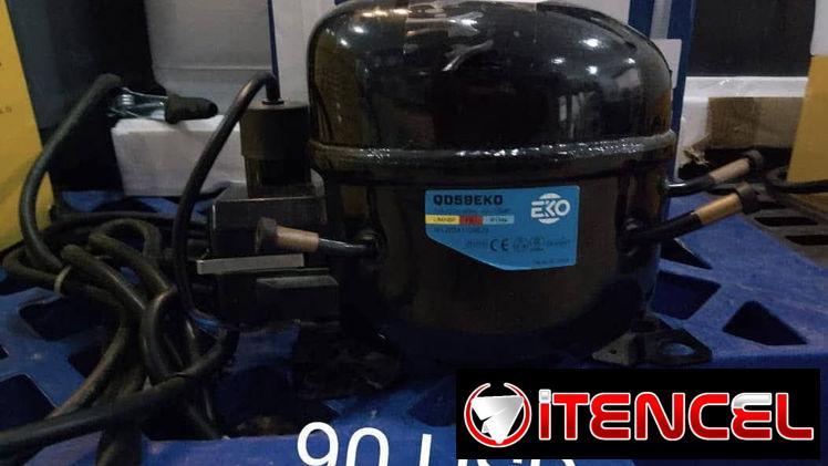 Maquina de frio