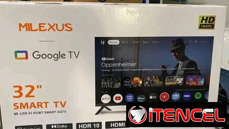 Los SmartTV de la Familia en el GUASO — foto 2