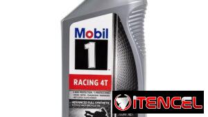 Aceite para moto de 1 litro