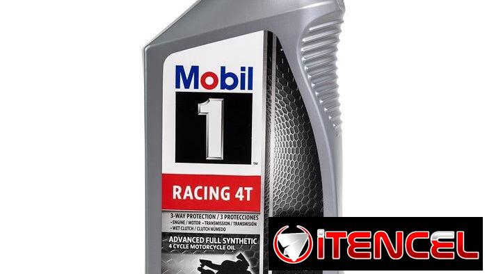 Aceite para moto de 1 litro — foto 1