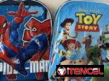 Mochilas para niñas y niños