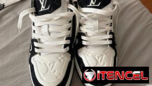 Zapatos Louis Vuitton originales #42