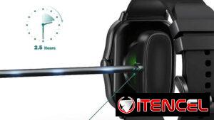 Cable de carga para relojes Amazfit