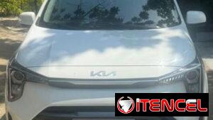 Renta de Kia Picanto 2025 AUTOMÁTICO