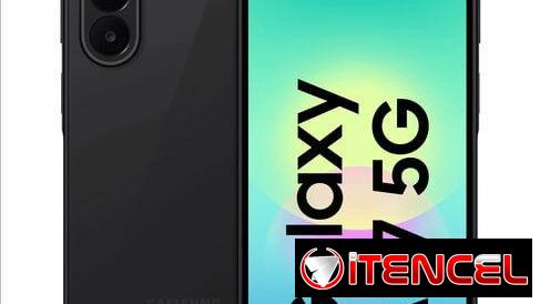 Vendo movil o celular Samsung A27 5G con 6/128 nuevo en caja con garantia
