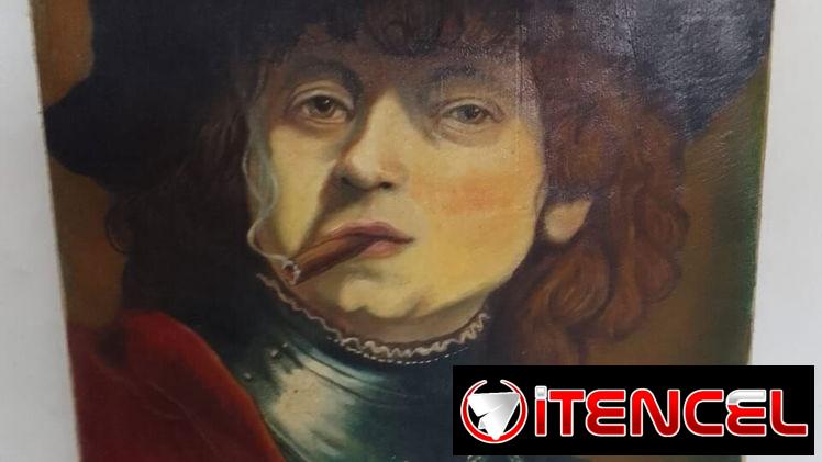 Vendo pinturas — foto 3