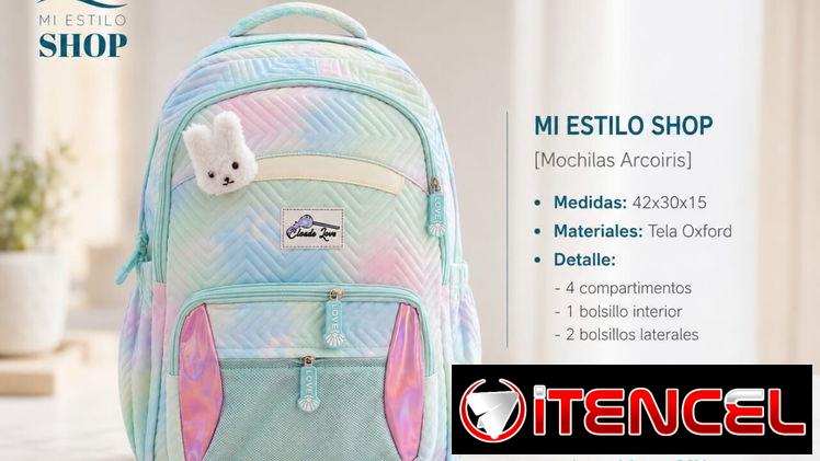 ‼️ Mochilas baratas‼️ — foto 2