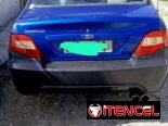 Daewoo Nexia