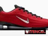 ZAPATILLAS NIKE CHOX Z auténticos!!!!