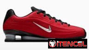 ZAPATILLAS NIKE CHOX Z auténticos!!!!
