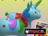 🦄 Juguetes de Unicornio para los peques!